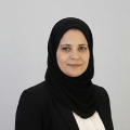 Salma Abdel, Evidence-Based Medical Researcher