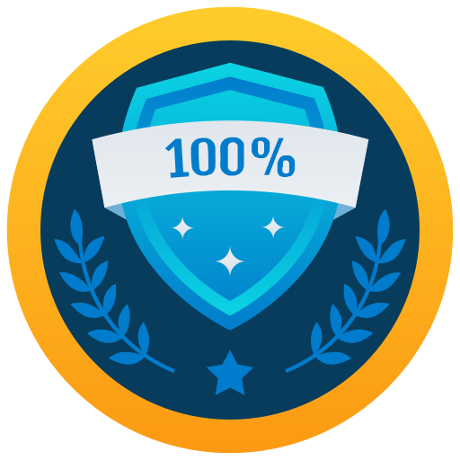 100 Certified by Pharmacist