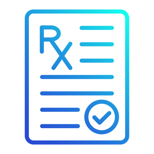 Prescription Verification