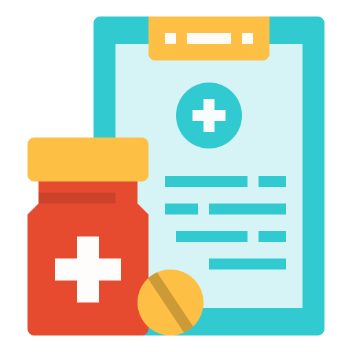 Valid Prescription Required