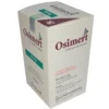 WHO GMP certified generic Osimertinib (Osimert 80 mg) Medicine box image 2