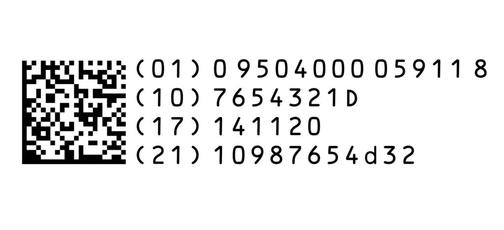 Strategies for Managing and Reducing Cancer Medication Costs: A 2026 Guide 3 2d explorer gs1datamatrix healthcare white