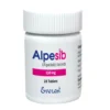 Alpesib 150 mg (Alpelisib) Tablet