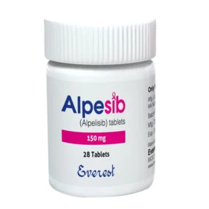 Alpesib 150 mg (Alpelisib) Tablet