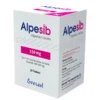 Alpesib 150 mg (Alpelisib) Tablet