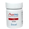 Avapag 20 mg (Avatrombopag) Tablets