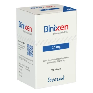 Binixen 15 mg box image Binixen 15 mg original box image