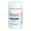 Binixen 15 mg Bottle Image