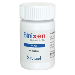 Binixen 15 mg Bottle Image
