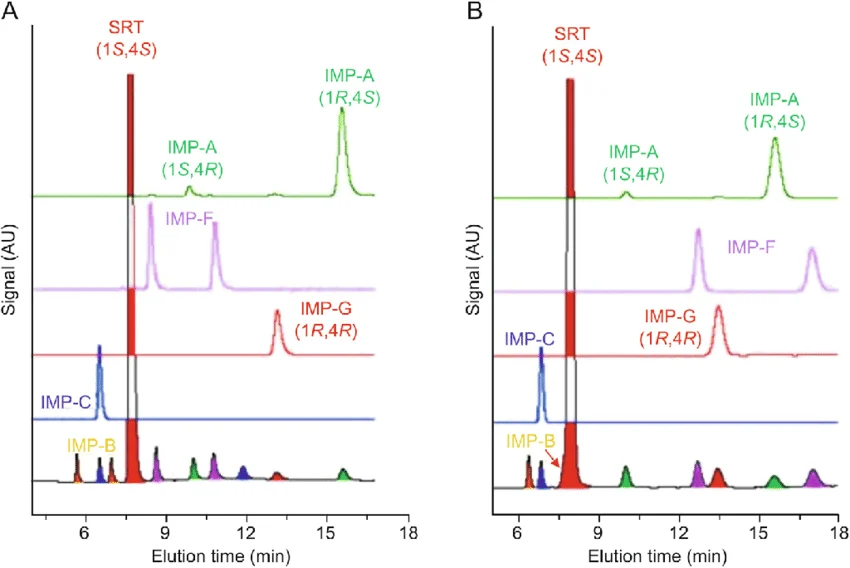 High-Quality Generic Oncology Medicines verification infograph