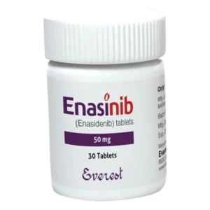 Enasidenib-Enasinib-50-mg-bottle-Image.