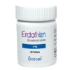 Erdafitinib-Erdafixen-4-mg
