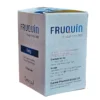 Fruquin 5 mg Tablet (Fruquintinib) | Metastatic Colorectal Cancer Therapy