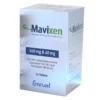 Mavixen (Glecaprevir + Pibrentasvir)