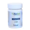 Mavixen (Glecaprevir + Pibrentasvir) 100 mg + 40 mg | Hepatitis C virus Therapy