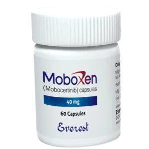 Moboxen 40 mg (Mobocertinib) Capsule