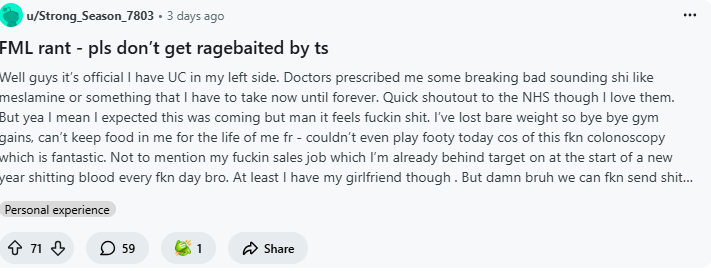 JAK Inhibitors | Patient Guide to Clinical Efficacy, Safety, and Treatment Outcomes 5 Patient Case study 2 with JAK inhibitor