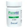 Pazorest-Pazopanib-200-mg
