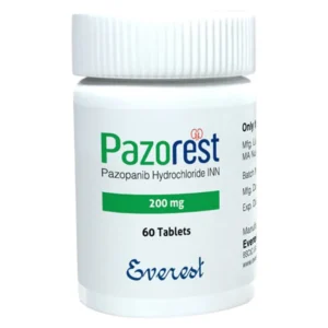 Pazorest-Pazopanib-200-mg