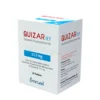 Quizar 17.7 mg Tablet