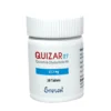 Quizar (Quizartinib) 17.7 mg Tablet