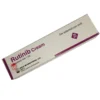 Rutinib cream original tube box image