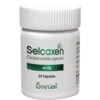 Selcaxen 40 mg Capsule (Selpercatinib)