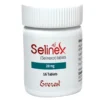 Selinex 20 mg Tablets (Selinexor)