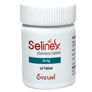 Selinex 20 mg Tablets (Selinexor)