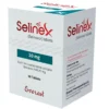 Selinex 20 mg Tablets (Selinexor)