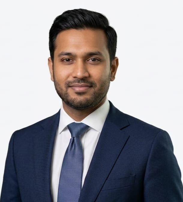 Basirul Haque Managing Director of Generic Oncology
