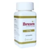 Ibruxen 140 mg capsules bottle