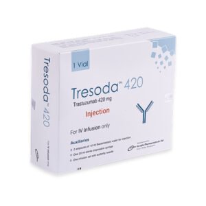 Tresoda 420 mg Tresoda 420 mg