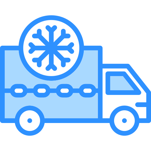 cold chain logistics