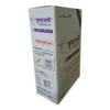 Fulvest 250mg(5ml) injection box manufactured by eskayef pharmaceutical