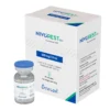 Nivorest 40mg/4mL and 100mg/10mL Nivolumab injection vials, Opdivo alternative by Everest Pharmaceuticals