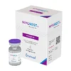 Nivorest 40 mg Nivolumab package image