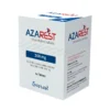 Azarest 300 mg box by Everest pharmaceuticals (Azacitidine)