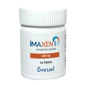 Imaxen 400 mg bottle image