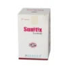 Sunitix (Sunitinib): Sutent Alternative for GIST, Kidney Cancer & pNET