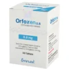 Orfoxen 0.8mg (Orforglipron)
