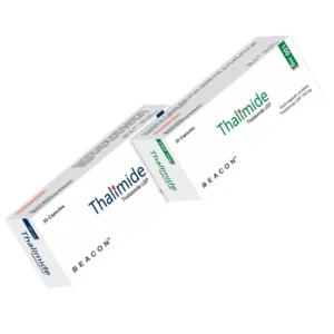 Thalimide 50mg & 100mg by Beacon Pharmaceuticals