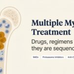 Multiple Myeloma Treatment